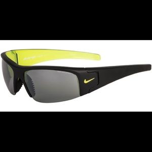 NIKE DIVERGE MAX OPTICS MATTE BLACK/VOLT WRAP
